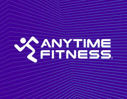 Anytime Fitness