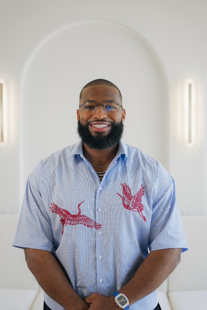 Onyi Odunukwe, President and Founder